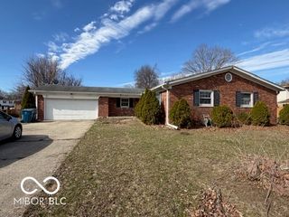 530 Westmore Drive, Indianapolis, IN 46214
