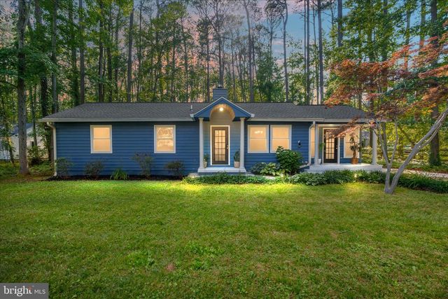 318 WICOMICO RD, Stevensville, MD 21666