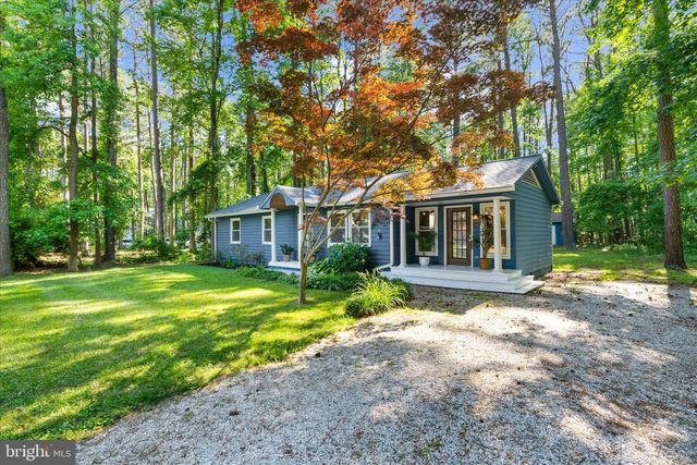 318 WICOMICO RD, Stevensville, MD 21666