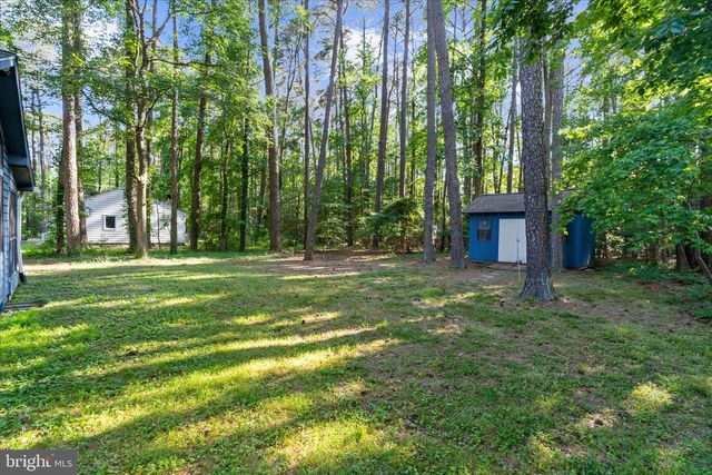 318 WICOMICO RD, Stevensville, MD 21666