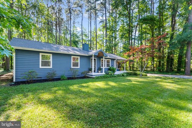 318 WICOMICO RD, Stevensville, MD 21666