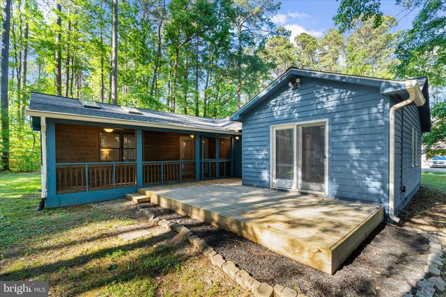 318 WICOMICO RD, Stevensville, MD 21666