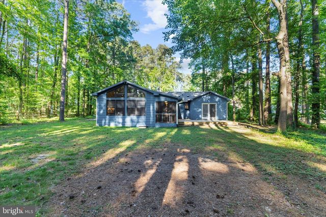 318 WICOMICO RD, Stevensville, MD 21666