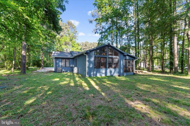 318 WICOMICO RD, Stevensville, MD 21666