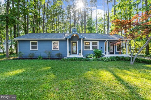 318 WICOMICO RD, Stevensville, MD 21666