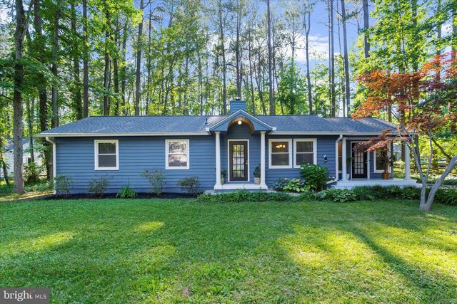 318 WICOMICO RD, Stevensville, MD 21666