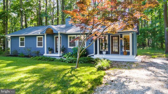 318 WICOMICO RD, Stevensville, MD 21666