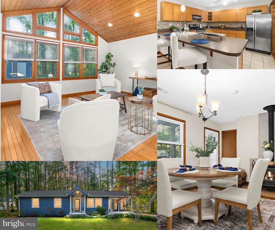 318 WICOMICO RD, Stevensville, MD 21666