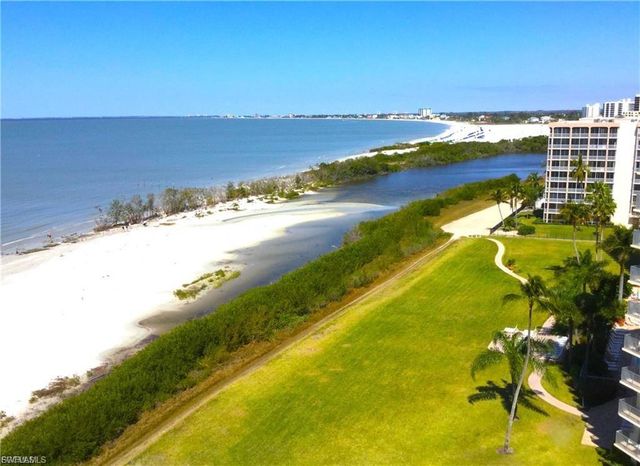 7360 Estero BLVD PH6, Fort Myers Beach, FL 33931