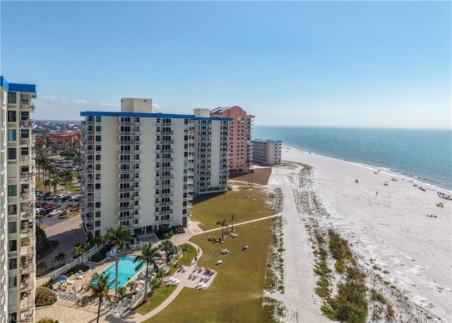 7360 Estero BLVD PH6, Fort Myers Beach, FL 33931