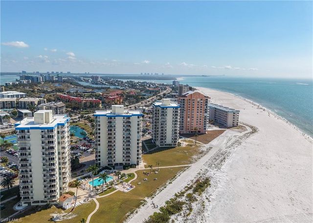 7360 Estero BLVD PH6, Fort Myers Beach, FL 33931