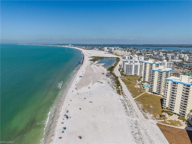 7360 Estero BLVD PH6, Fort Myers Beach, FL 33931