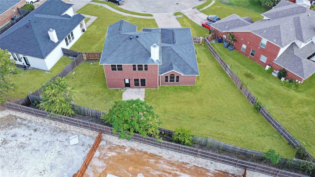 3401 Newgate Street, Midlothian, TX 76065 — photo 4