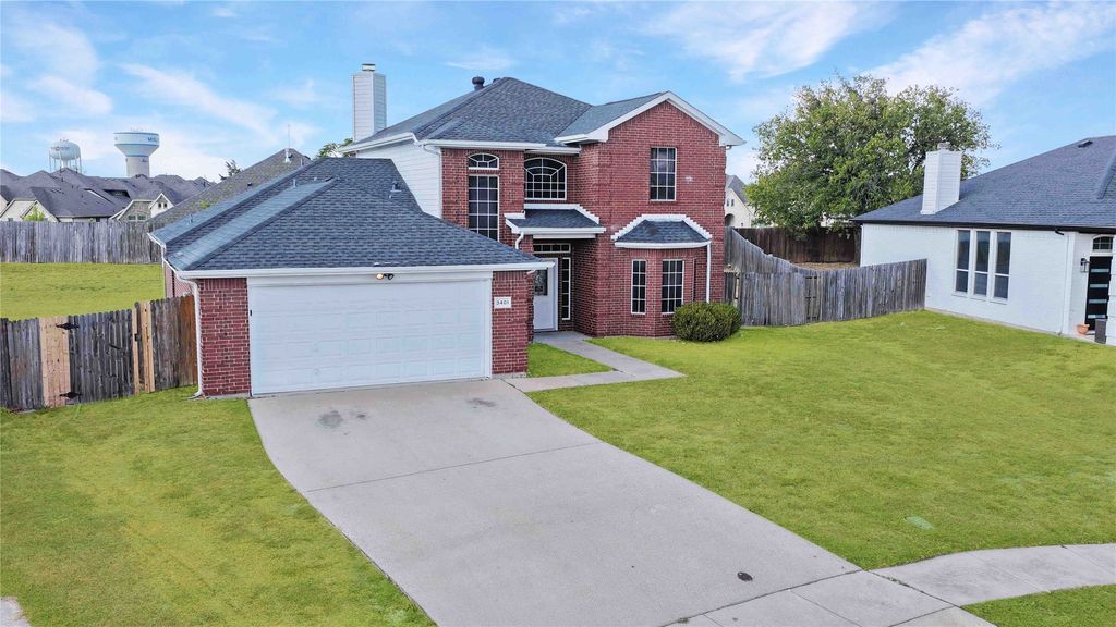 3401 Newgate Street, Midlothian, TX 76065 — photo 5