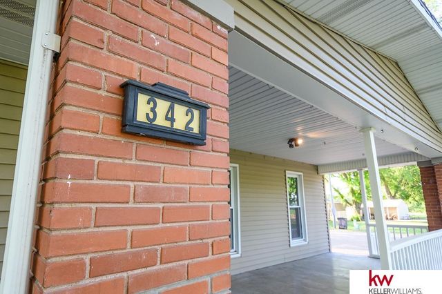 342 S Bloom, Superior, NE 68978