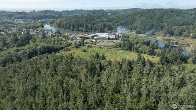 11111 Pan Handle Road, Hoquiam, WA 98550