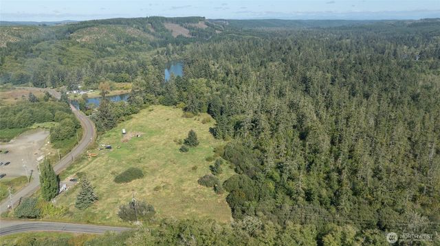 11111 Pan Handle Road, Hoquiam, WA 98550
