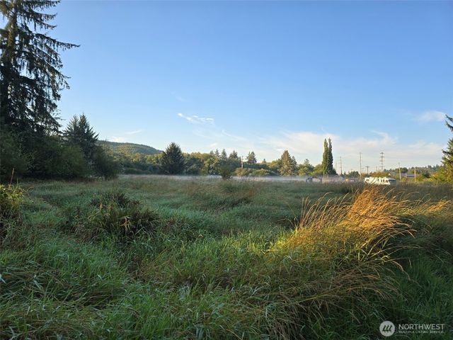 11111 Pan Handle Road, Hoquiam, WA 98550