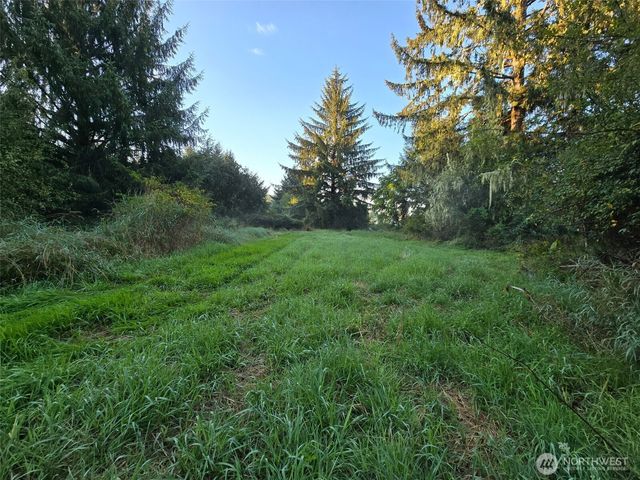 11111 Pan Handle Road, Hoquiam, WA 98550