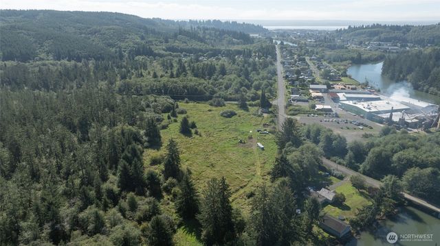 11111 Pan Handle Road, Hoquiam, WA 98550