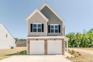 90 Furley Street, Sanford, NC 27330