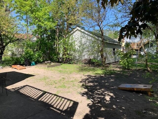 1046 Lafayette Avenue, Grand Rapids, MI 49507