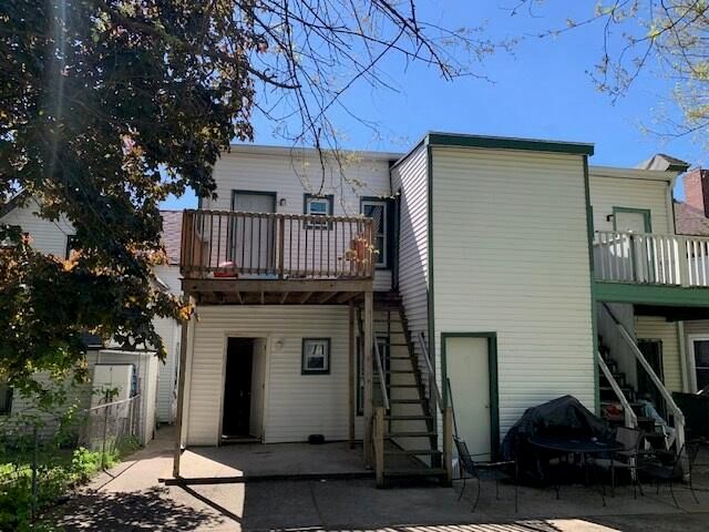 1046 Lafayette Avenue, Grand Rapids, MI 49507