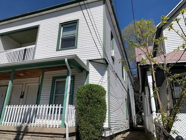1046 Lafayette Avenue, Grand Rapids, MI 49507