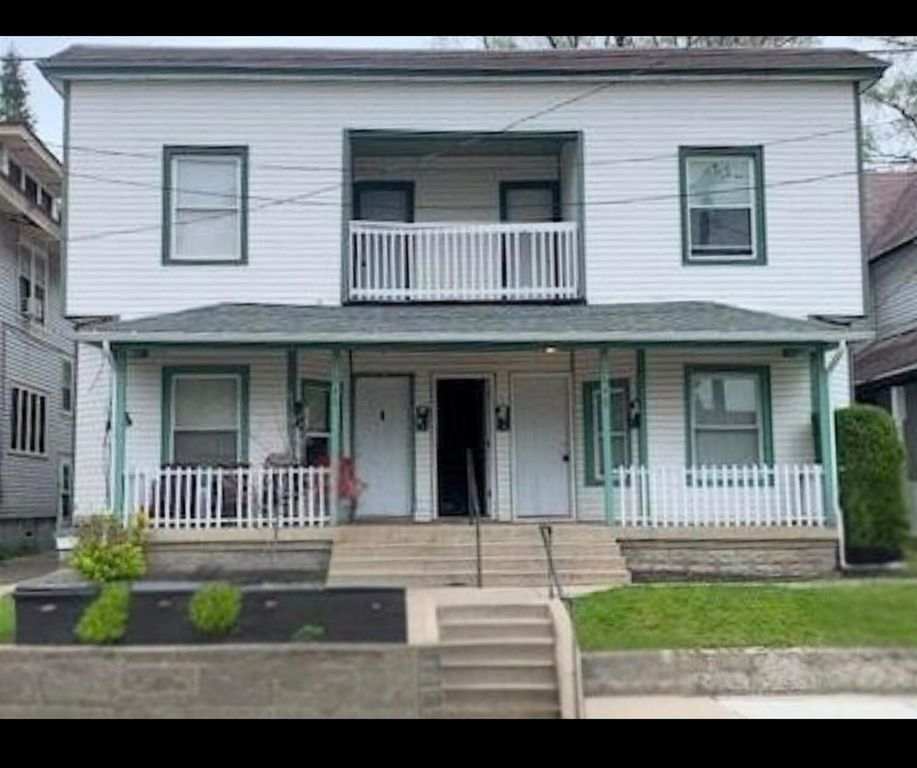 1046 Lafayette Avenue, Grand Rapids, MI 49507