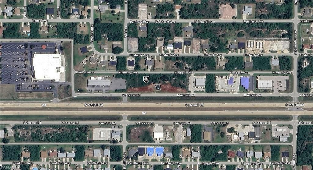 4254 , 4260 & 4266 N Access RD, ENGLEWOOD, FL 34224 — photo 2
