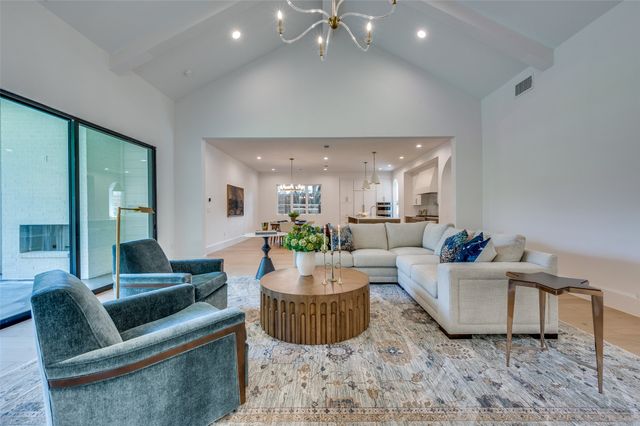 3739 Park Lane, Dallas, TX 75220