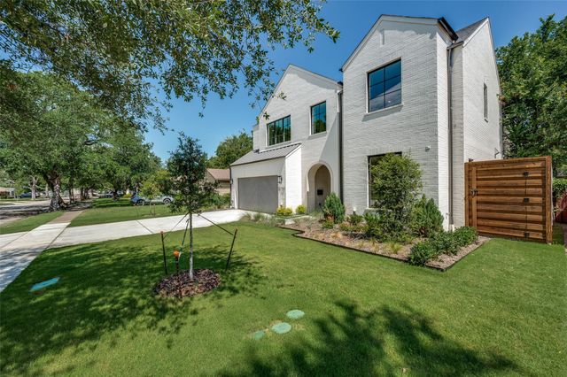 3739 Park Lane, Dallas, TX 75220