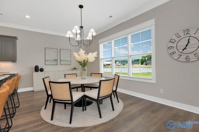 7815 Lake Walk Way, Owens Cross Roads, AL 35763