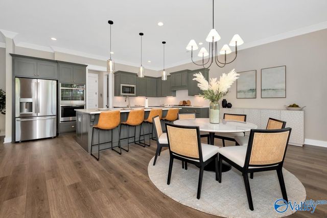 7815 Lake Walk Way, Owens Cross Roads, AL 35763