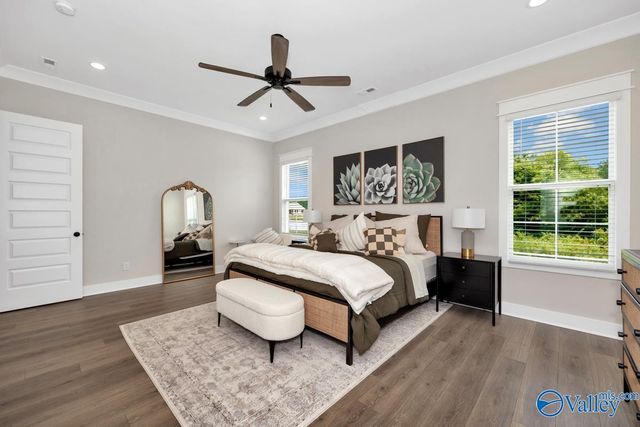 7815 Lake Walk Way, Owens Cross Roads, AL 35763