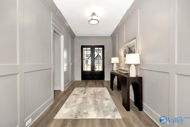 7815 Lake Walk Way, Owens Cross Roads, AL 35763