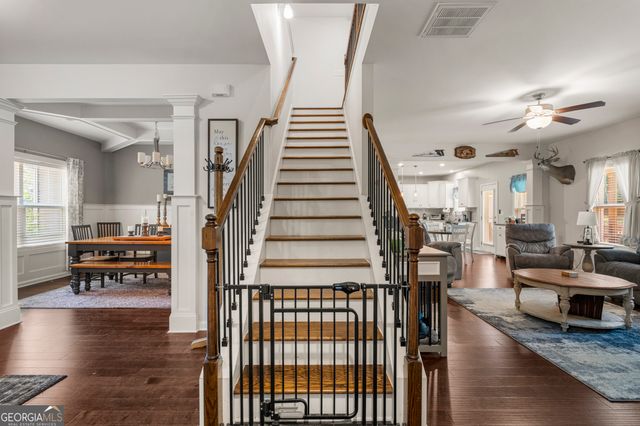 209 Marsh Road, West Point, GA 31833