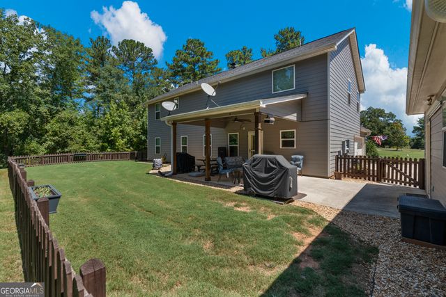 209 Marsh Road, West Point, GA 31833