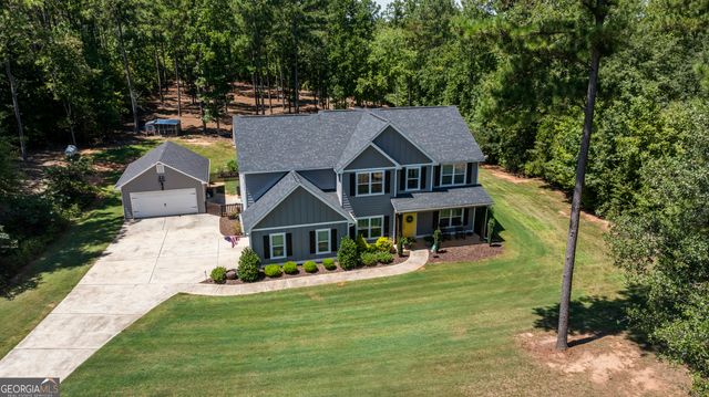 209 Marsh Road, West Point, GA 31833