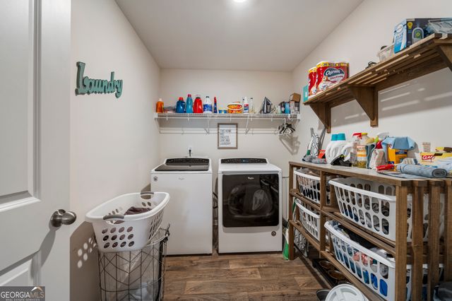 209 Marsh Road, West Point, GA 31833