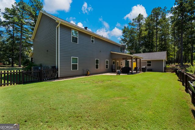 209 Marsh Road, West Point, GA 31833