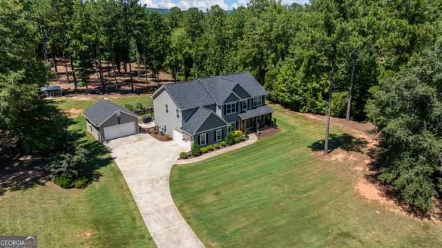 209 Marsh Road, West Point, GA 31833