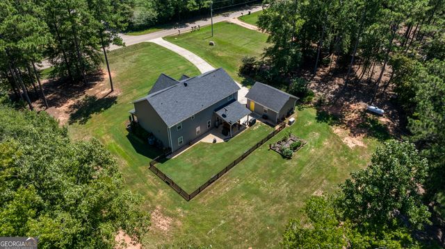 209 Marsh Road, West Point, GA 31833