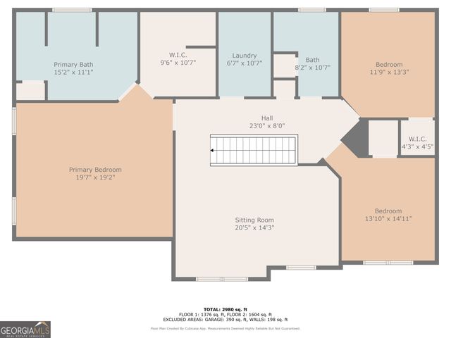 209 Marsh Road, West Point, GA 31833