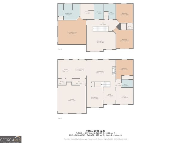 209 Marsh Road, West Point, GA 31833