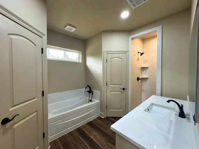 904 N Texas, Deridder, LA 70634