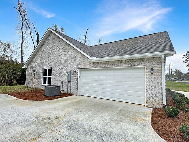 904 N Texas, Deridder, LA 70634