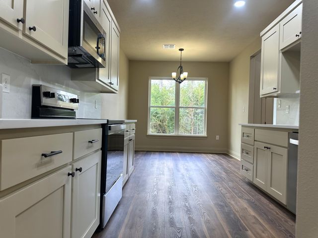 904 N Texas, Deridder, LA 70634