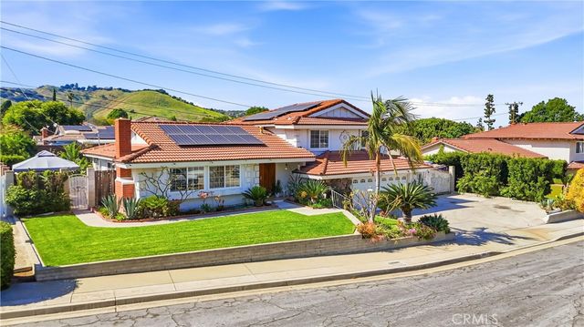 1435 Finegrove, Hacienda Heights, CA 91745