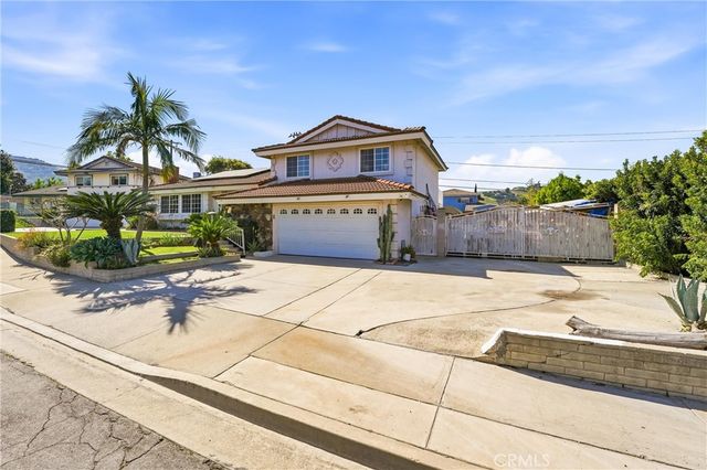 1435 Finegrove, Hacienda Heights, CA 91745